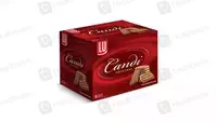 Candy Biscuits Rs 40 (1*8Pcs)