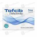 Tofcib (5Mg) 10 Tablet