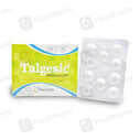 Talgestic Algesic (7.5Mg) 10 Tablets