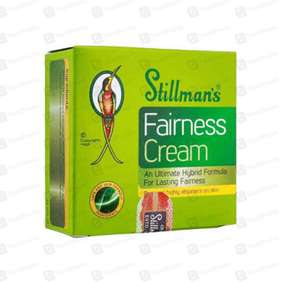 Stillmans Fairness Cream Small