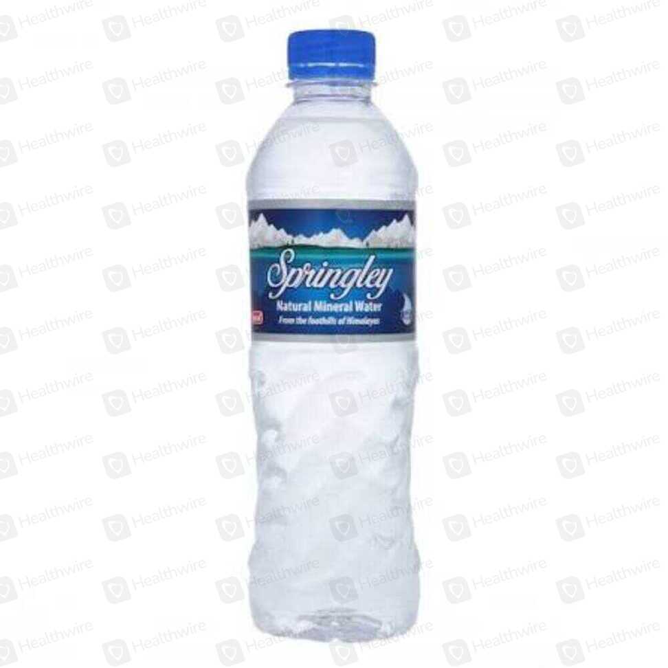 Springley Water 500Ml