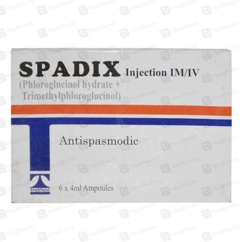 Spadix (6S) Injection