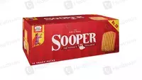 Sooper Biscuits