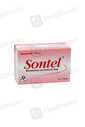Sontel (5Mg) 15S Tab