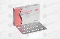 Sokast (10Mg) 14 Tablet
