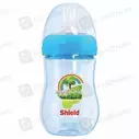Shield Baby Crystal Anti-Colic Feeder 60Ml