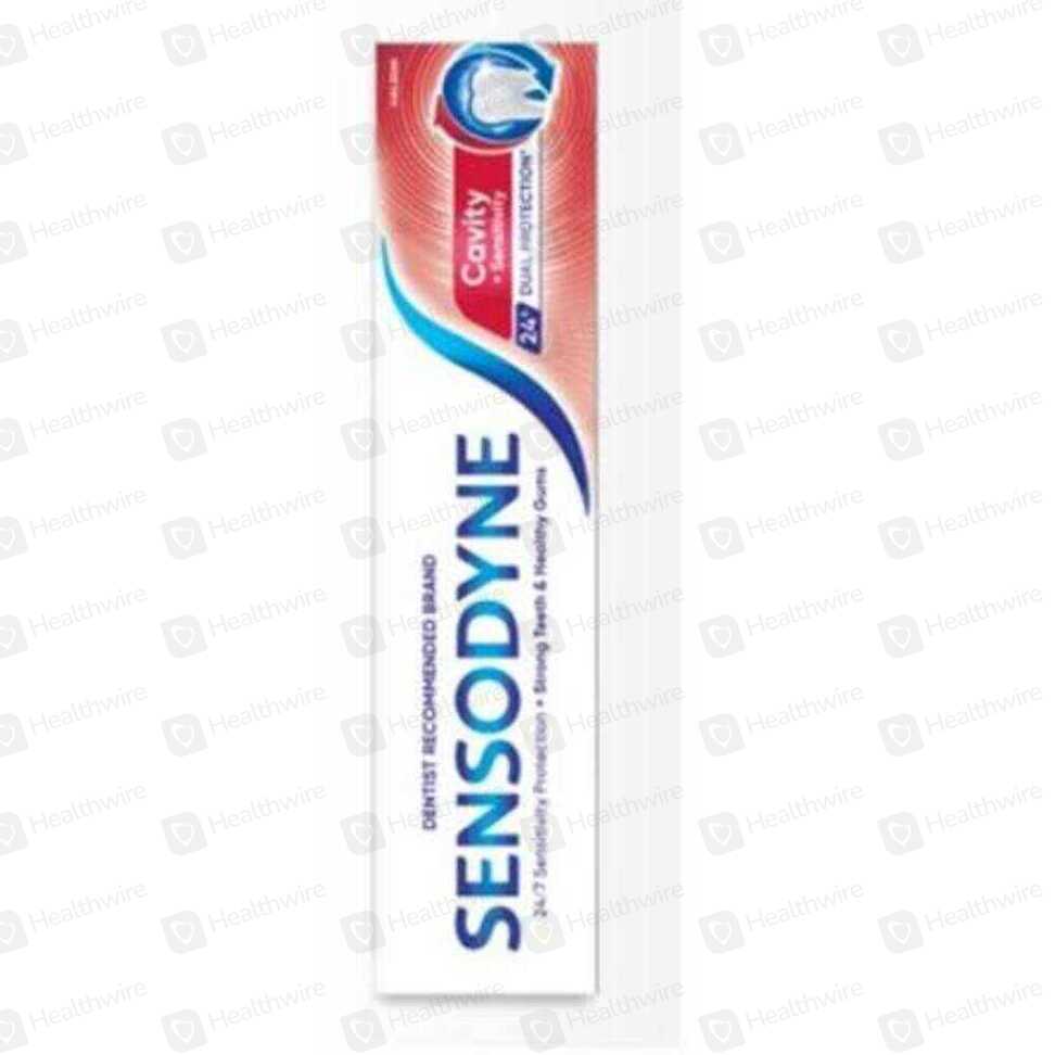 Sensodyne (Cavity+Sensitivity) Protect 70g