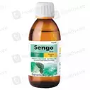 Sengo Syp 120Ml