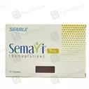 Semavi (7Mg) 10S