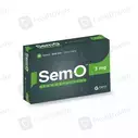 Sem O (3Mg) 14 Tablet