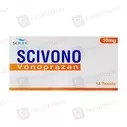 Scivono (20Mg) 14 Tablet