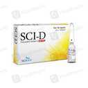 Sci-D Injection 200,000 Iu