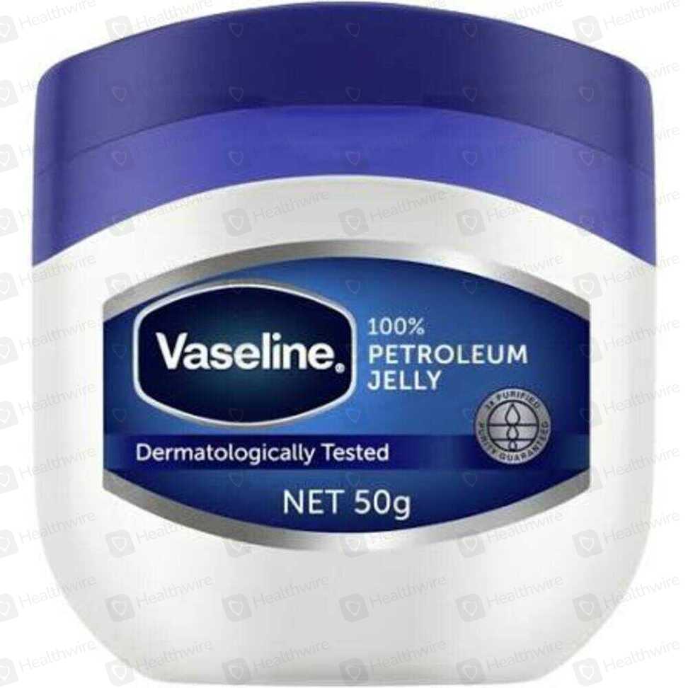 Samarkand Vaseline 50G