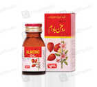 Almond Oil 10Ml (Qarshi)