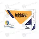 Inhidex (60Mg) 30 Capsules