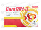 Comfort-D 30 Tab