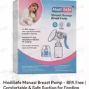 Medi Safe Breast Pump