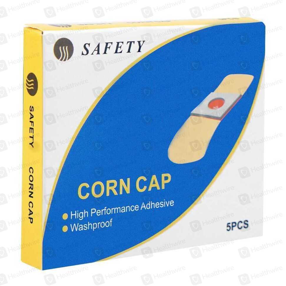Corn Cap (Safety)