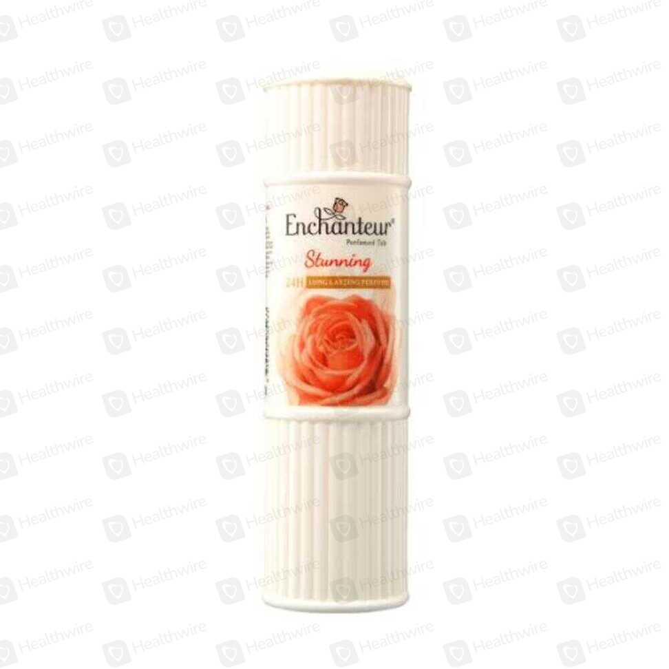 Enchanteur (125G) Powder Stunning