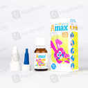 A Max Drops (10Ml)