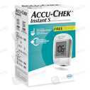 Accu Check Instant Dl Sc (Set)