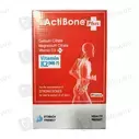 Actibone Plus Tab (20S)