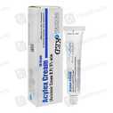 Acylex Cream 5% 10Gm