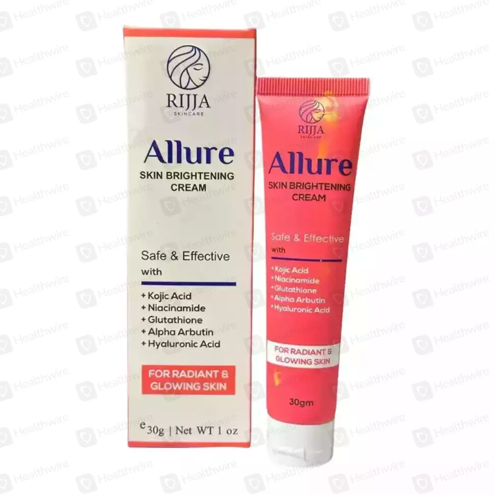 Allure Skin Brightening 30Gm