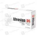 Alvostan Ds (10/160Mg) 14 Tablet