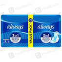 Always Maxi Night V/P (16Pcs)