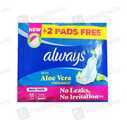 Always Maxi Thick 11 Pcs