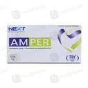 Amper (10/8Mg) 10 Tablet