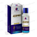 Anapro Shampoo 120Ml