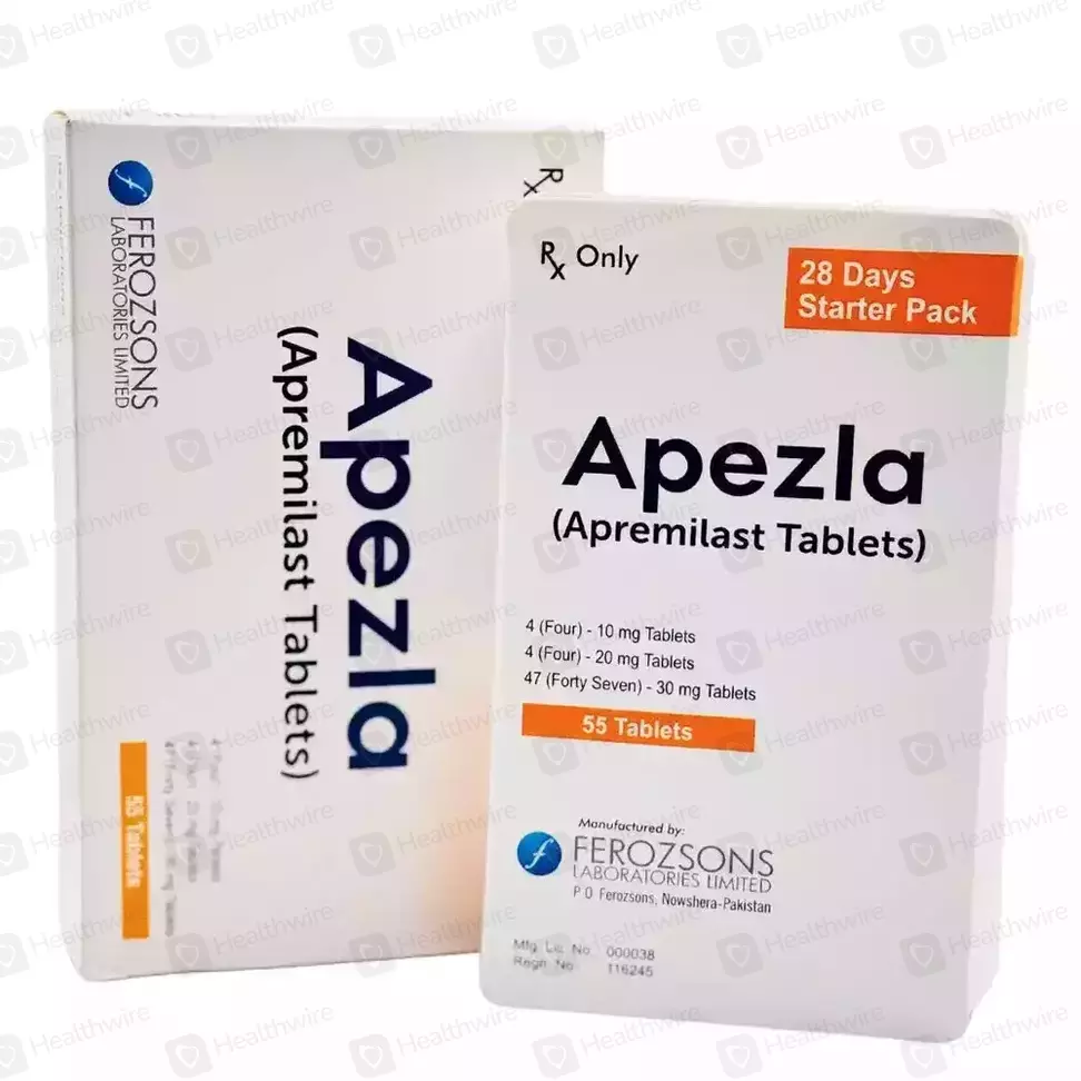 Apezla Ss Startr Pack