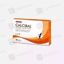 Calcibal 30 Tablet