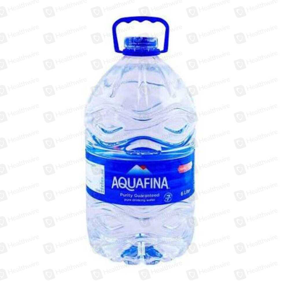 Aquafina (5 Litre) Bottle