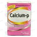 Calcium P Drops