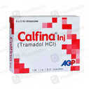 Calfina (100Mg/2Ml) 5 Injections