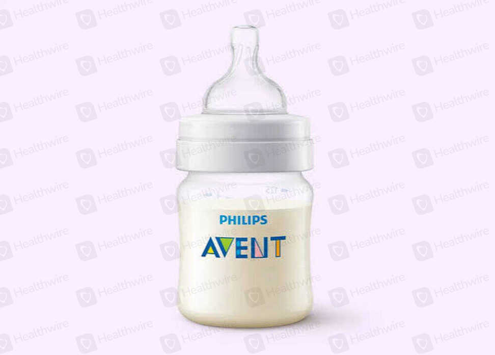 Avent Anti-Colic Feeding (125Ml) Bottle