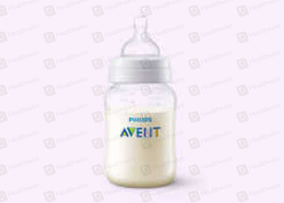 Avent Anti-Colic Feeding (260Ml) Bottle
