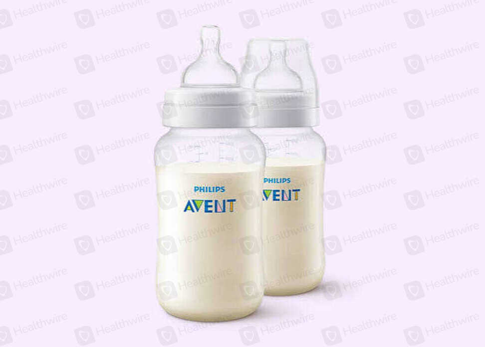 Avent Anti-Colic Feeding (330Ml) Bottle