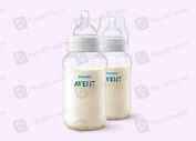 Avent Anti-Colic Feeding (330Ml) Bottle