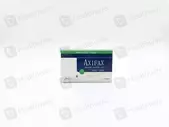 Axifax 120Mg Tab 10'S