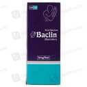 Baclin (5Mg/5Ml) Oral Solution 120Ml