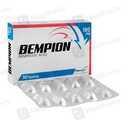Bempion 180Mg 10 Tablets