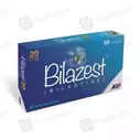 Bilazest 20Mg Tab 10S