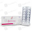 Bistolic (2.5Mg) 14 Tablets