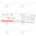 Bistolic (5Mg) 14 Tablets