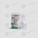 Bottle With Hood And Silicon Nipple(2Oz/60Ml)