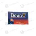 Boun-T Tab 20S